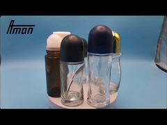 ขวดน้ำมันหอมระเหย