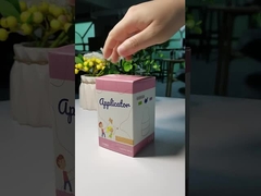 ขวดครีมกันแดด PET 100 มล