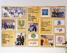 บริษัท อมาน อินดัสทรี โปรโมชั่น วิดีโอ การบรรจุเครื่องสําอาง