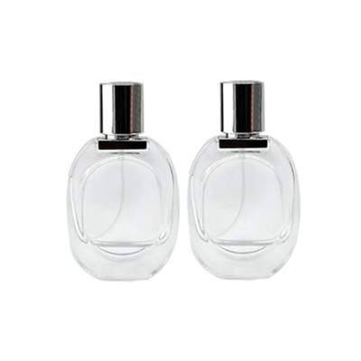 30ml Versatile Custom Glass Perfume Bottles for Perfumes Oils and Air Fresheners