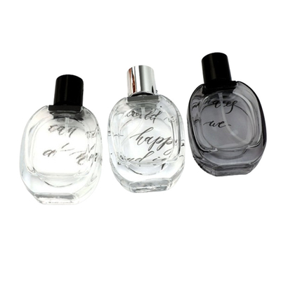 30ml Versatile Custom Glass Perfume Bottles for Perfumes Oils and Air Fresheners