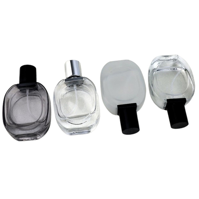 30ml Versatile Custom Glass Perfume Bottles for Perfumes Oils and Air Fresheners