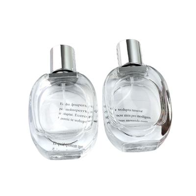 30ml Versatile Custom Glass Perfume Bottles for Perfumes Oils and Air Fresheners