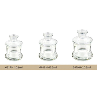 Color Of Spray Customized Refillable Glass Perfume Spray Bottles Sustainable Solution For Fragrance Needs