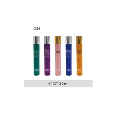 Industrial Use Air Freshener 15ml 20ml 30ml Bottle Perfume Glass An Elegant Lifestyle