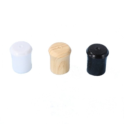 3ml Color Octagonal Roller Bottle Essential Oil Bottling Portable Thickened Glass