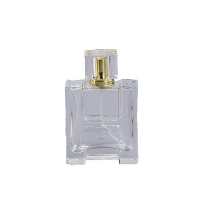 100ml Unique Perfume Bottle