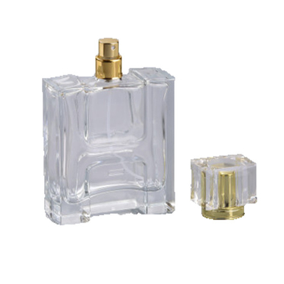 100ml Unique Perfume Bottle