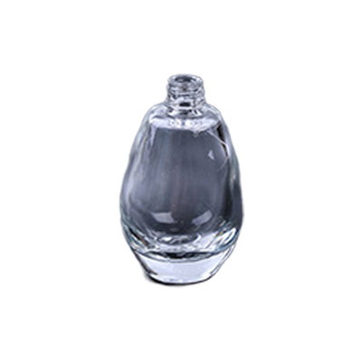 perufme glass bottle 5ml