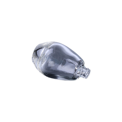 perufme glass bottle 5ml