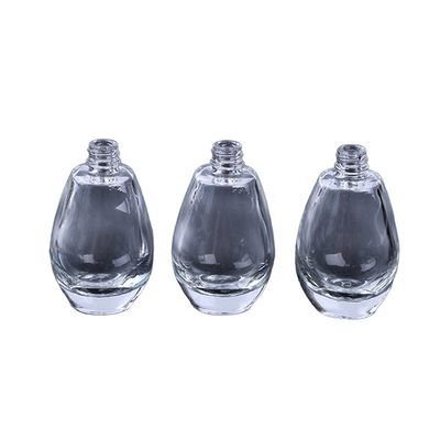 perufme glass bottle 5ml