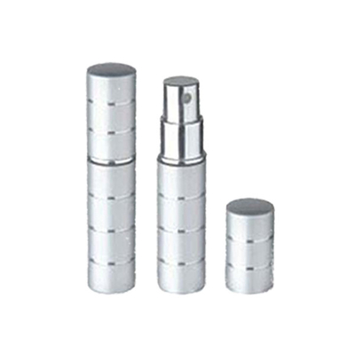 Colorful 20mm Aluminum Fragrance Sprayer Pump / Perfume Bottle Atomizer AM-CGB