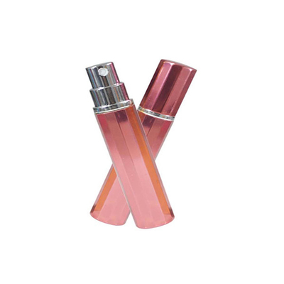 Colorful 20mm Aluminum Fragrance Sprayer Pump / Perfume Bottle Atomizer AM-CGB