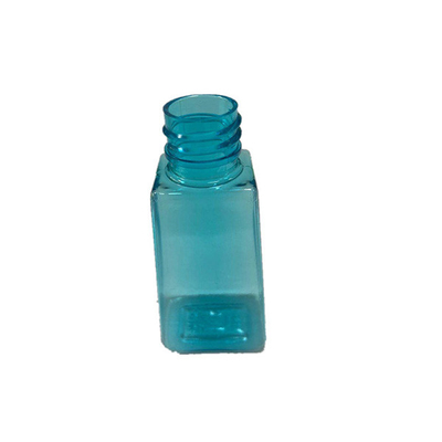 20ml PET Children s Shampoo Bottle in Custom Color and Shape with Screen Printing