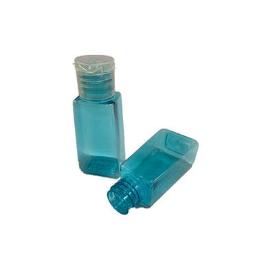 20ml PET Children s Shampoo Bottle in Custom Color and Shape with Screen Printing