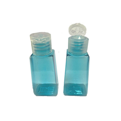 20ml PET Children s Shampoo Bottle in Custom Color and Shape with Screen Printing