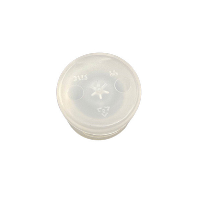 ISO9001 18/410 Plastic Bottle Parts Flip Top Caps