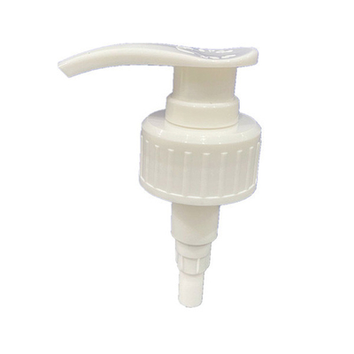 38/410 Hand Lotion Pump Plastic Bottle Parts Head Lotion Dispenser Pump