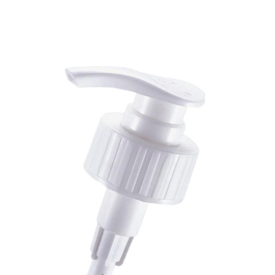 38/410 Hand Lotion Pump Plastic Bottle Parts Head Lotion Dispenser Pump