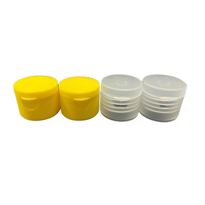 ISO9001 28/410 Screw Dispenser Plastic Bottle Caps