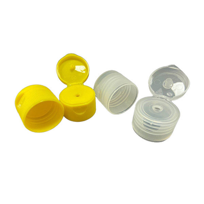ISO9001 28/410 Screw Dispenser Plastic Bottle Caps