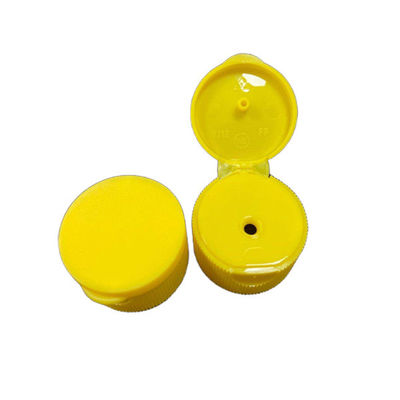 ISO9001 28/410 Screw Dispenser Plastic Bottle Caps