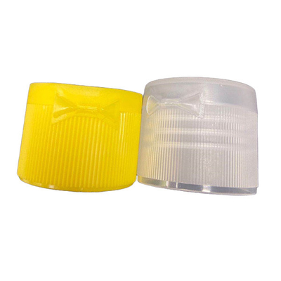 ISO9001 28/410 Screw Dispenser Plastic Bottle Caps