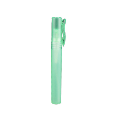 Sterilization Disinfection Hand Sanitizer 3ml Pen Spray Bottle For Promotional