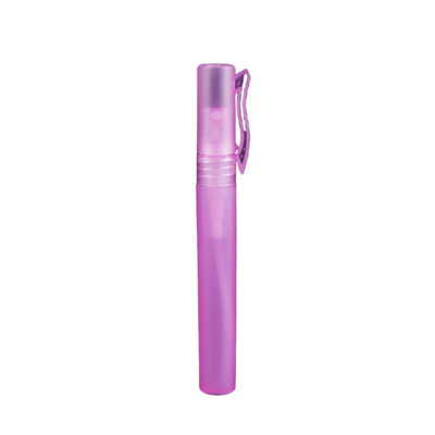 Sterilization Disinfection Hand Sanitizer 3ml Pen Spray Bottle For Promotional