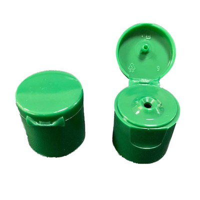 20/410mm Plastic Bottles And Caps In Wet Wipe Box