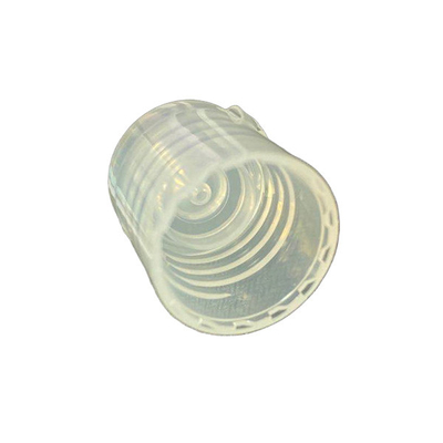 ISO9001 18/410 Plastic Bottle Parts Flip Top Caps