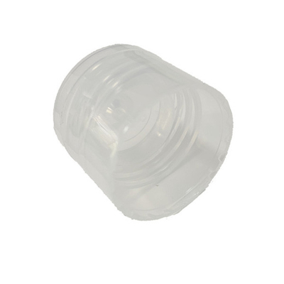 Screen Printing 24/410 Plastic Bottle Parts Cap Lids