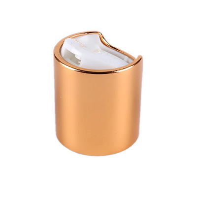 Aluminum Disc Cap 20/410 Plastic Bottle Parts