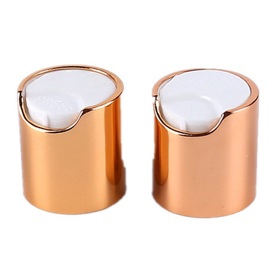 Aluminum Disc Cap 20/410 Plastic Bottle Parts