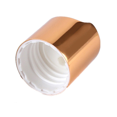 Aluminum Disc Cap 20/410 Plastic Bottle Parts