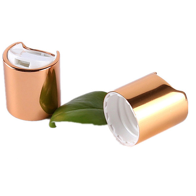 Aluminum Disc Cap 20/410 Plastic Bottle Parts