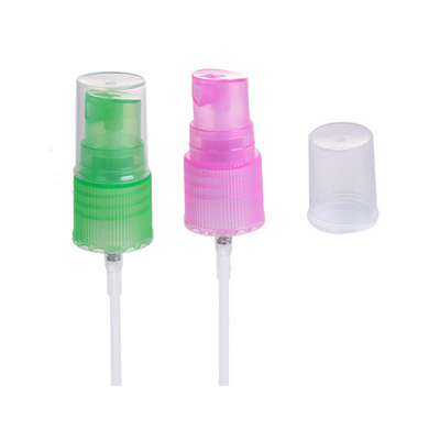 11mm 12mm 24mm 28mm Fine Mist Trigger Sprayer