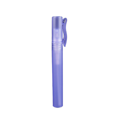 Travel Perfume Atomiser Refillable 5ml 10ml Pen Type Spray Bottle