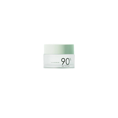 Empty jar OEM custom PP makeup remover cream jar 7g/30g/50g capacity
