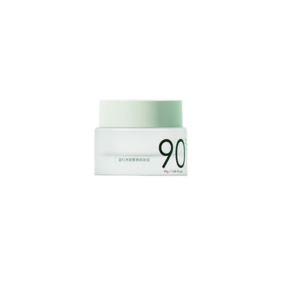 Empty jar OEM custom PP makeup remover cream jar 7g/30g/50g capacity