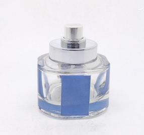 30ML wholesale car decorative glass perfume spray bottle cosmetics packaging