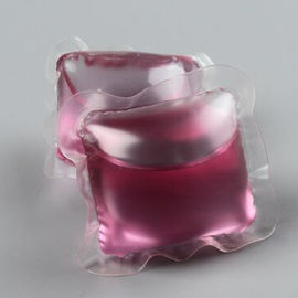 Washing clothes best quality long lasting laundry beads detergent pods for choice liquid laundry capsule filling machine
