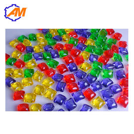 Laundry Liquid Beads packing machine laundry beads filling machine Packing machine