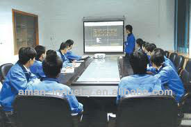 plastic spray bottle injection blow molding machine