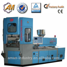 ponds pp bottle plastic moulding machine