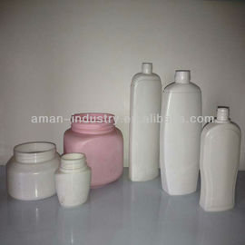 ponds pp bottle plastic moulding machine