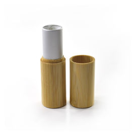 Cosmetic 5g 10g 15g Empty Lipstick Tubes In Bulk For Packing , Environmentally Friendly
