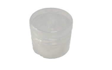 Screen Printing 24/410 Plastic Bottle Parts Cap Lids