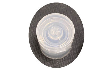 ISO9001 18/410 Plastic Bottle Parts Flip Top Caps