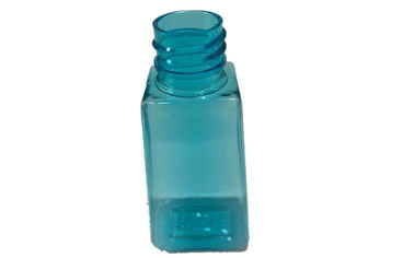 20ml PET Children s Shampoo Bottle in Custom Color and Shape with Screen Printing